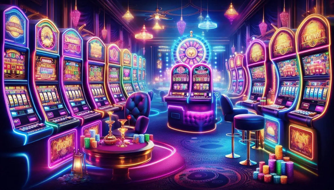 Odin Fortune Casino